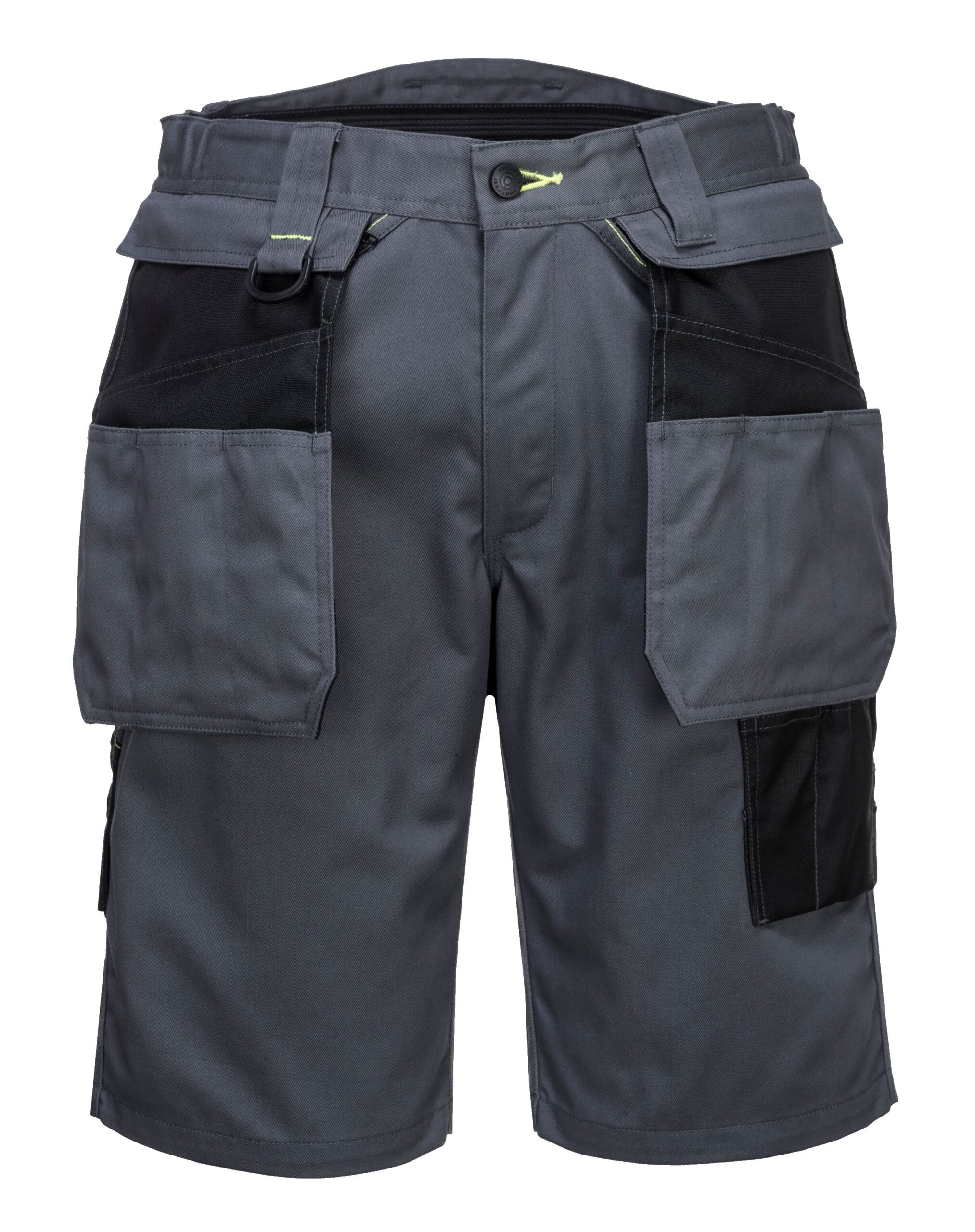 Portwest PW345 - PW3 Holster Work Shorts-0