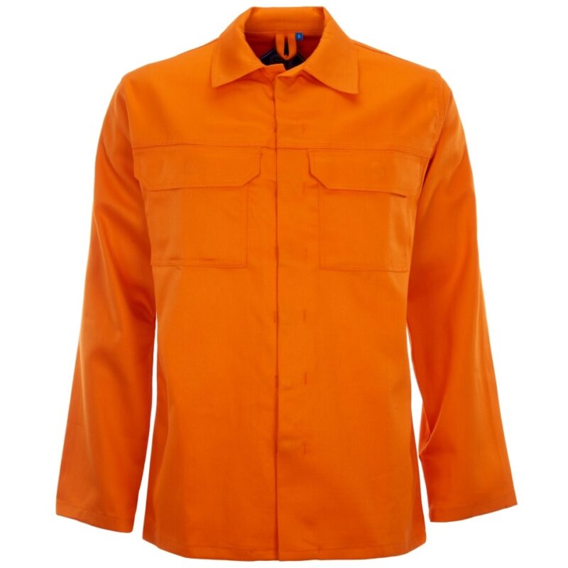 Supertouch 5301 Weld-Tex® FR Jacket-21974