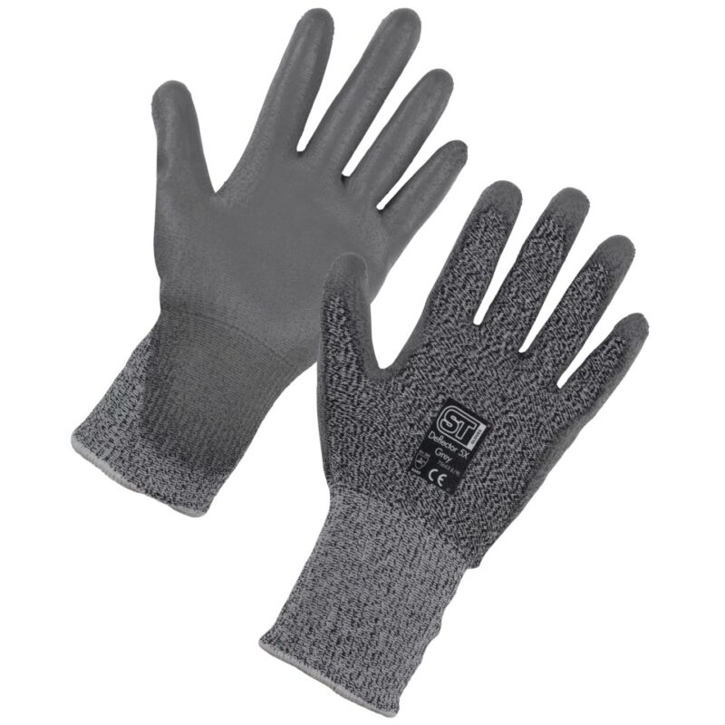 Supertouch 756 Deflector 5X Gloves-22102