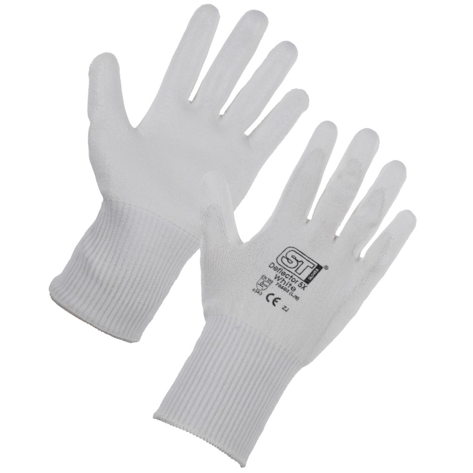 Supertouch 756 Deflector 5X Gloves-0