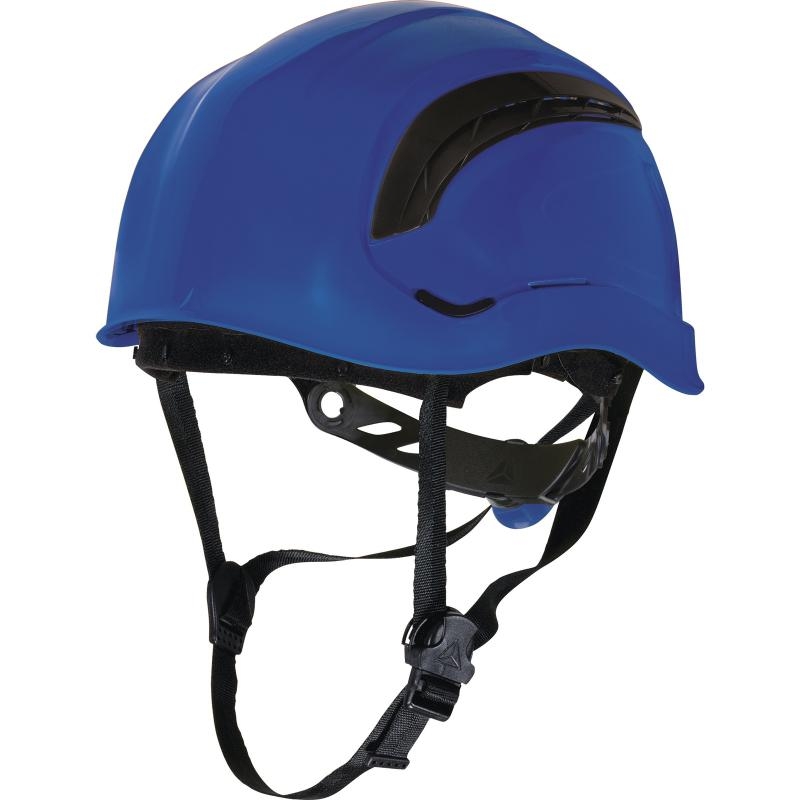 Delta Plus GRANITE WIND Ventilated Safety Helmet- Mountain Helmet Style-0