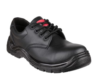 Centek FS311C Black Metal Free S3 SRC Safety Shoe-0