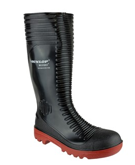 Dunlop A252931 SBP A FO SRA Safety Wellington Boot-0