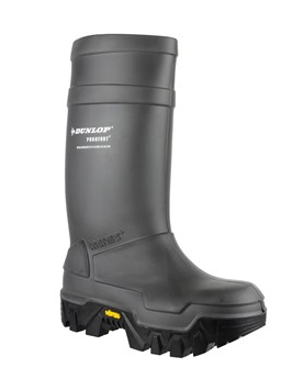 Dunlop Explorer C922033.05 Safety Wellington Boot-0