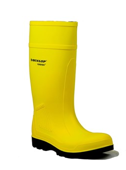Dunlop C462241 S5 CI SRA Safety Wellington Boot-0