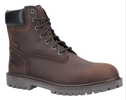 Timberland ICONIC S3 WR HRO SRC Work Boot-0