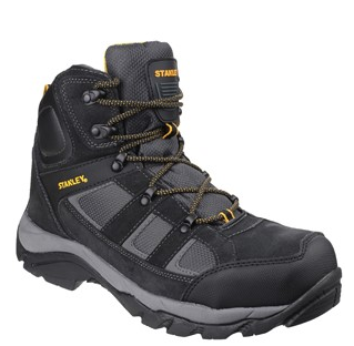 Stanley Melrose S1 Safety Boot -0