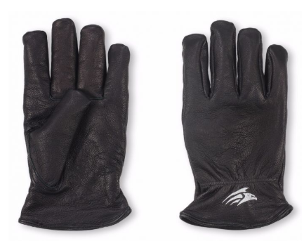 Performance Brands METIS G12-BLK Soft Grained Lined Drivers Gloves SAF006 (Case of 50)-0