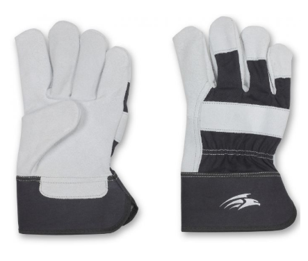 Performance Brands ARIEL G3-BLGY Rigger Gloves SAF019 (Case of 50)-0