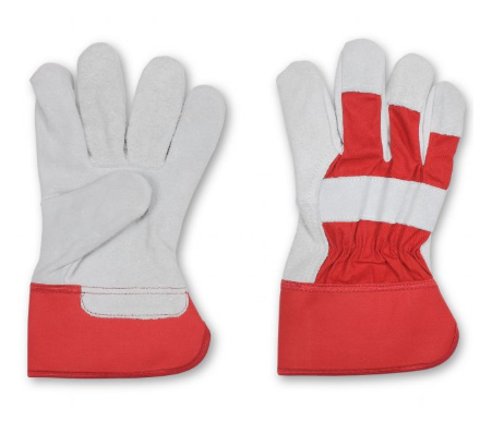 Performance Brands NIX G5-RDGY Standard Rigger Gloves SAF019 (Case of 50)-0