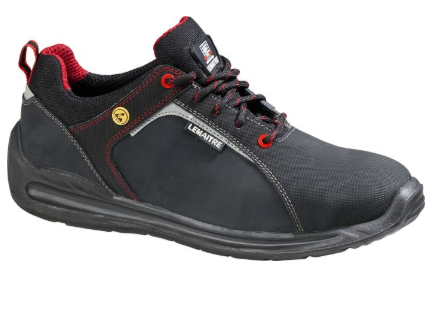 Lemaitre PB284 Super X Low - ESD Safety Trainer S3-0