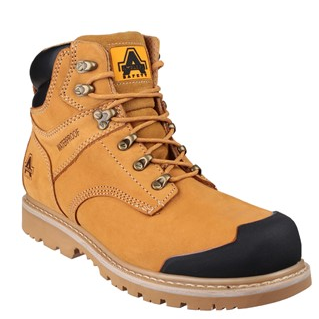 Amblers Safety FS226 Industrial S3 WR SRA Boot-0