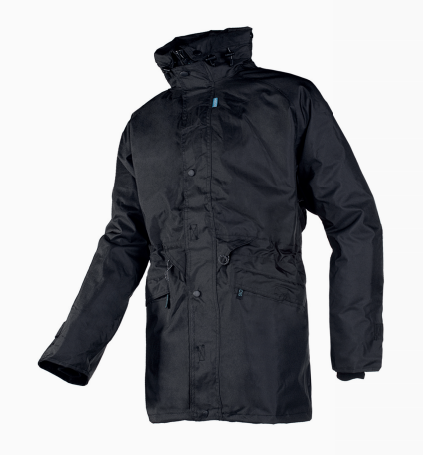 Sioen 191A Adelans 3 in 1 Rain Jacket with Detachable Fleece Jacket (Box of 5)-0