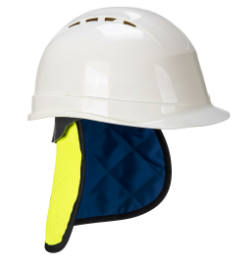 Portwest CV03 Cooling Crown with Neck Shade-0