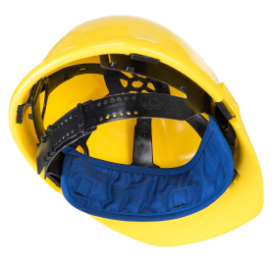 Portwest CV07 Cooling Helmet Sweatband-0