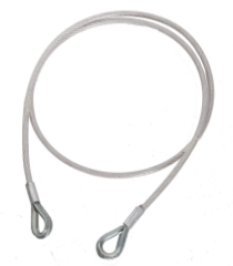 Portwest FP05 Cable Anchorage Sling-0