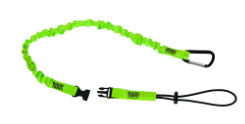 Portwest FP44 Quick Connect Tool Lanyard (Box of 10)-0