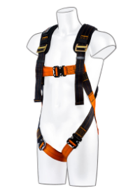 Portwest FP71 Ultra 1 Point Harness-0