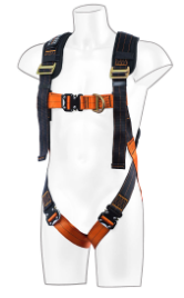 Portwest FP72 Ultra 2 Point Harness-0