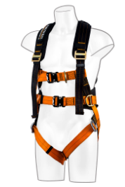 Portwest FP73 Ultra 3 Point Harness-0