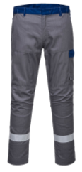 Portwest FR06 Bizflame Ultra Two Tone Trouser-0