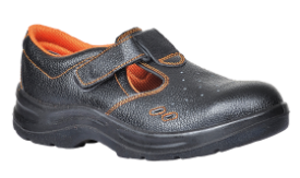 Portwest FW86 Steelite Ultra Safety Sandal S1P-0