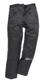 Portwest C387 Lined Action Trousers-0