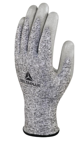 Delta Plus Venicut 58 Knitted Econocut® Glove (Pack of 3)-0