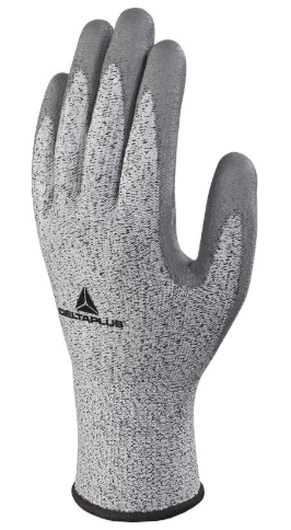 Delta Plus Venicut 34 Knitted Econocut® Glove (Pack of 3)-0