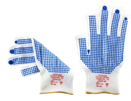 Ansell Comasec Picolon Confort Glove Size Medium-0