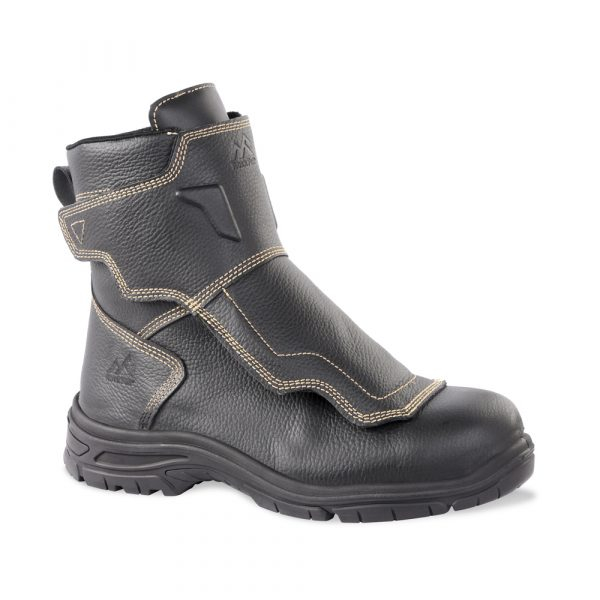 Rock Fall RF8000 HELIOS SB P E WRU FO HI CI HRO M SRC Fe Safety Boot-0