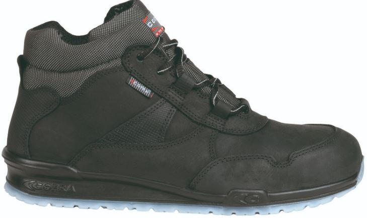 PSF Cofra READY S3 SRC Safety Boot-0