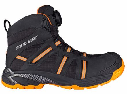 Solid Gear Snickers PHOENIX GTX S3 HRO SRC Safety Boot-0