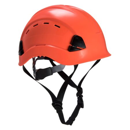 Portwest PS73 Height Endurance Mountaineer Helmet-0