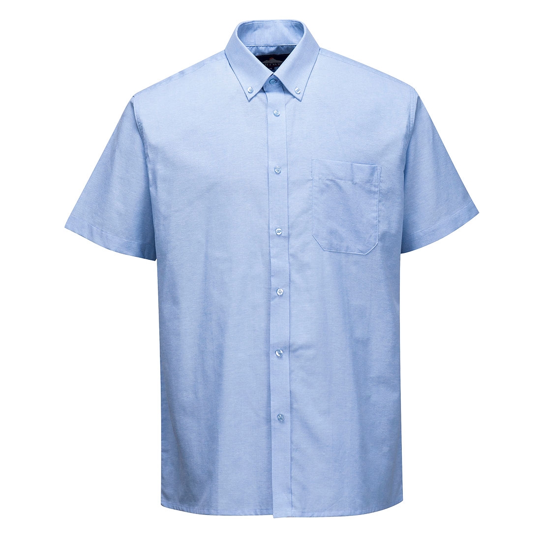 Portwest S118 Easycare Short Sleeve Oxford Shirt-0