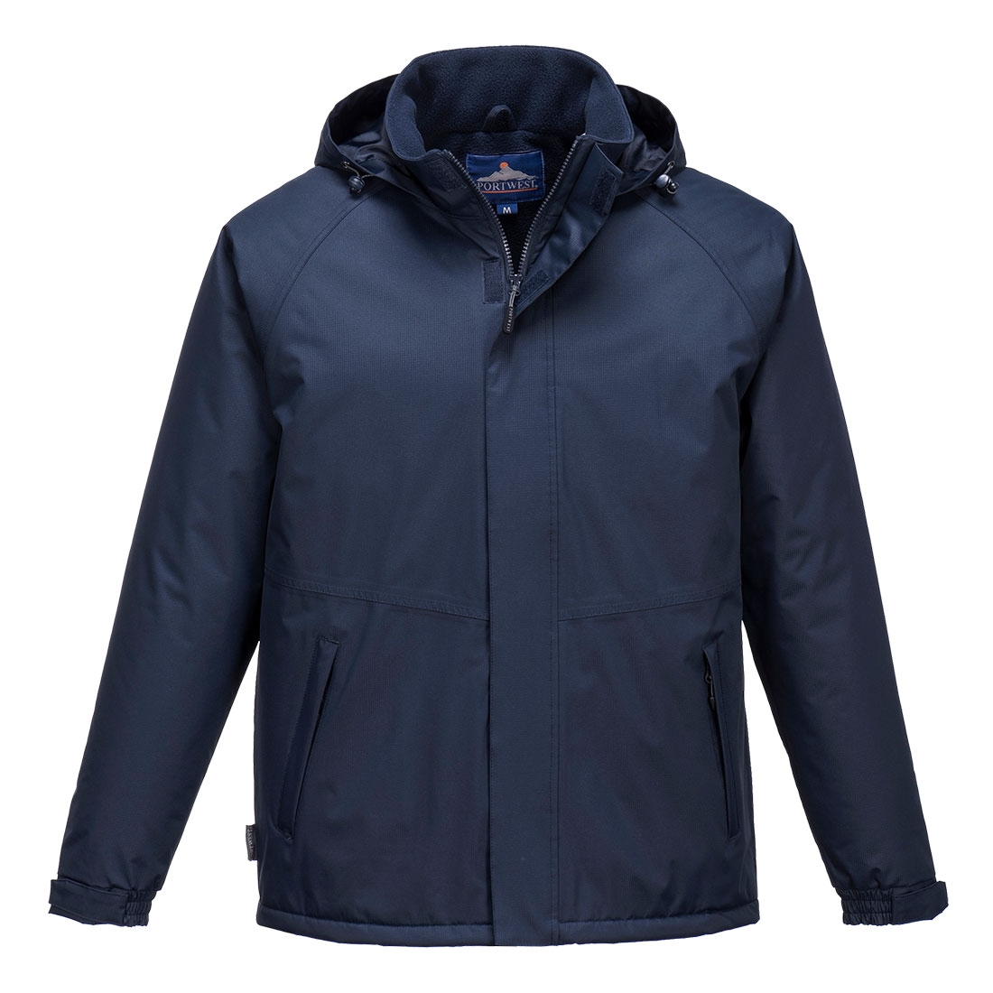 Portwest S505 Limax Insulated Jacket-0
