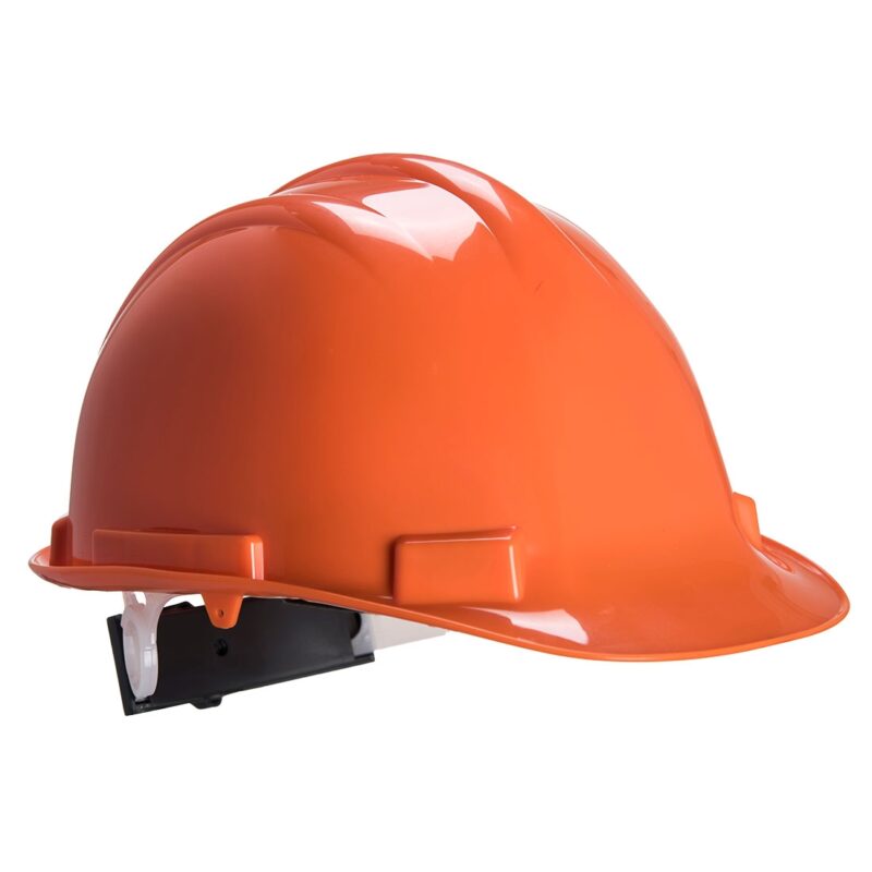 Portwest PS57 Expertbase Wheel Safety Helmet-24224