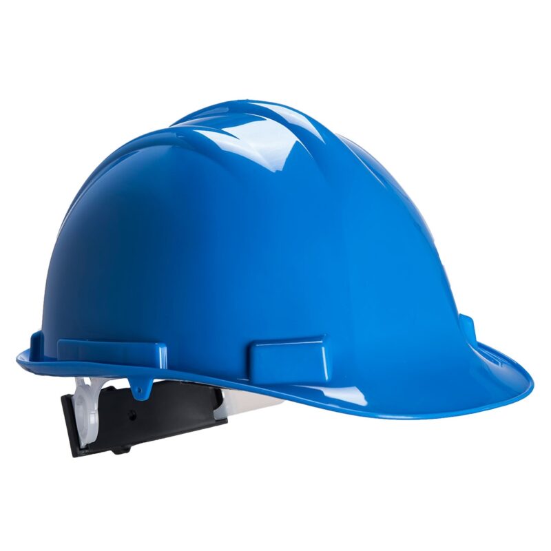 Portwest PS57 Expertbase Wheel Safety Helmet-24225