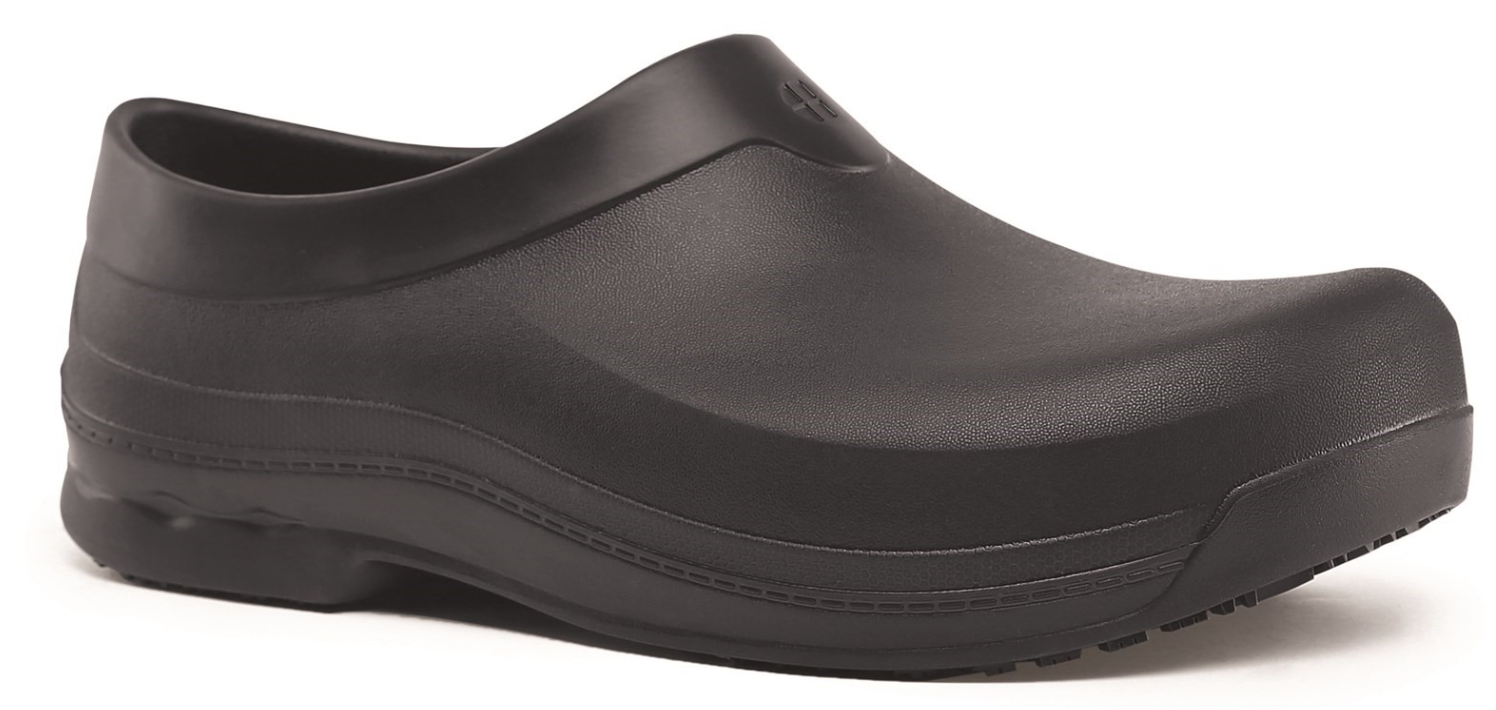 Shoes for Crews 69578 Radium Slip Resistant Clog-0