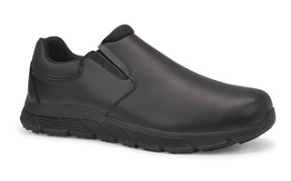 Shoes for Crews 41439 Cater II Men's Slip Resistant Shoe -0