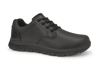 Shoes for Crews 43261 Saloon II Men's Slip Resistant Shoe-0