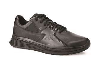 Shoes for Crews Condor Men's Slip Resistant Shoe -0