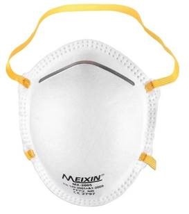 Xenith Heights FFP2 Disposable Mask (Pack of 20)-0