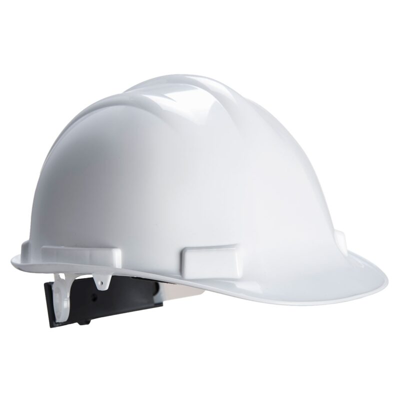 Portwest PS57 Expertbase Wheel Safety Helmet-24230