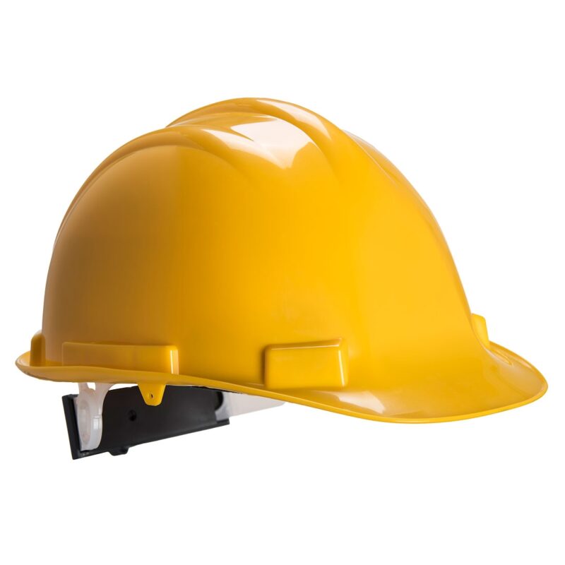 Portwest PS57 Expertbase Wheel Safety Helmet-24231