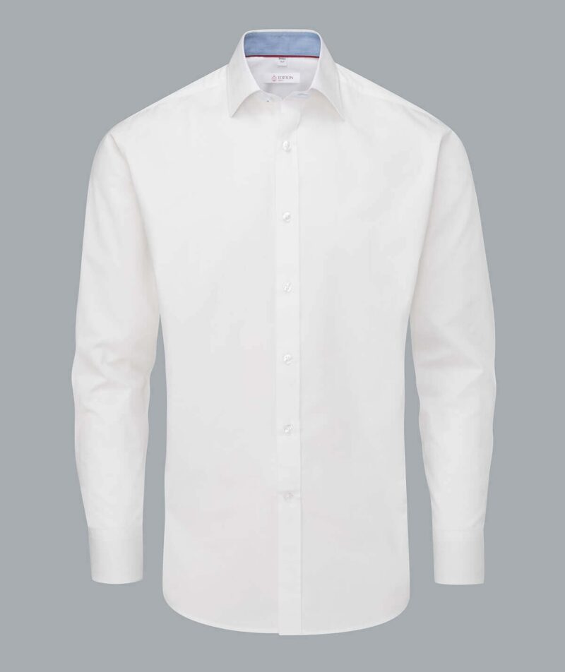 Disley Ennis Mens Long Sleeve Shirt -24133