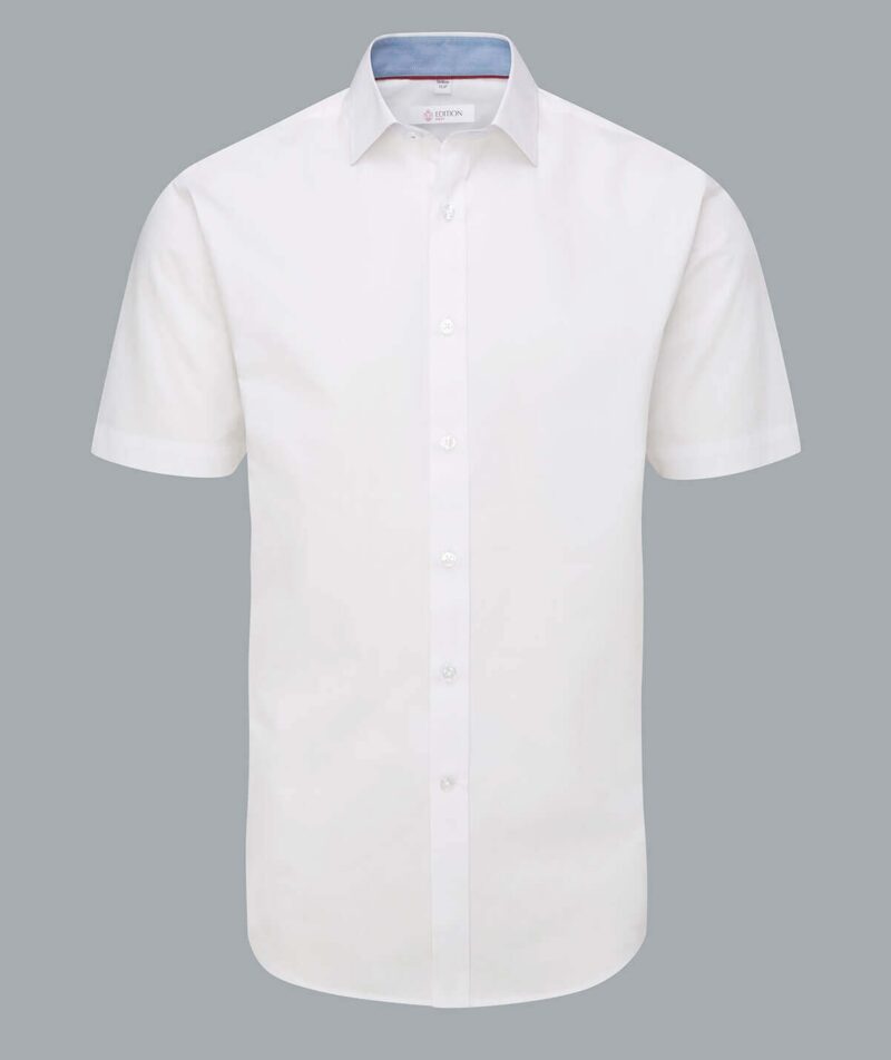 Disley Ennis Men's Short Sleeve Shirt-24134