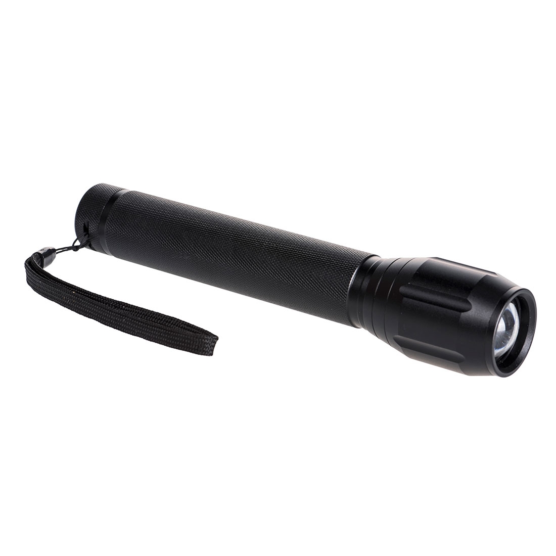 Portwest PA67 Taskforce Security Torch -0