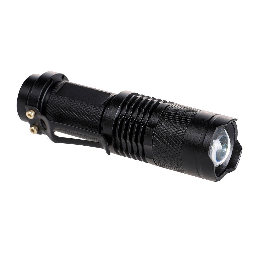 Portwest PA68 High Powered Pocket Torch-0