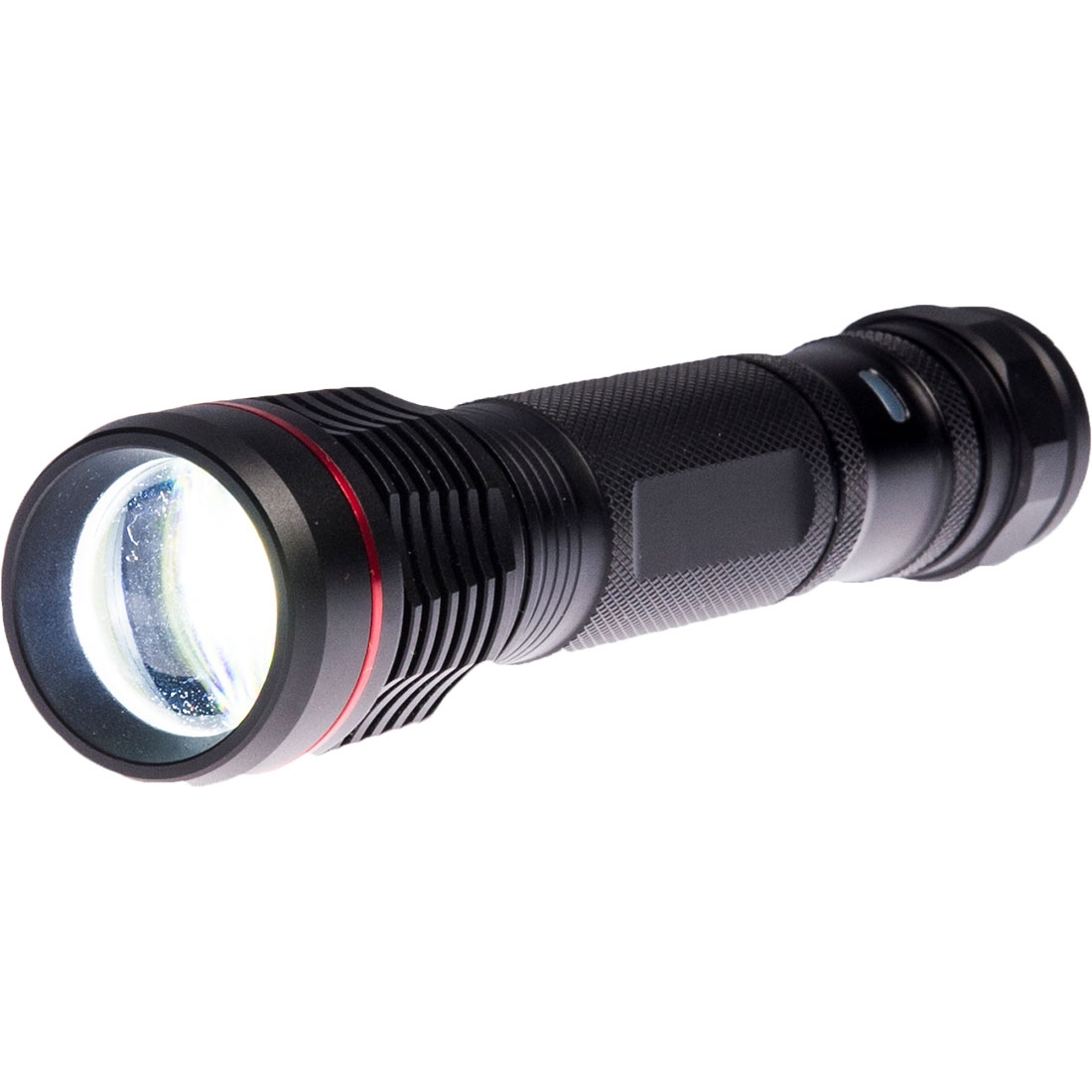 Portwest PA75 USB Rechargeable Torch-0